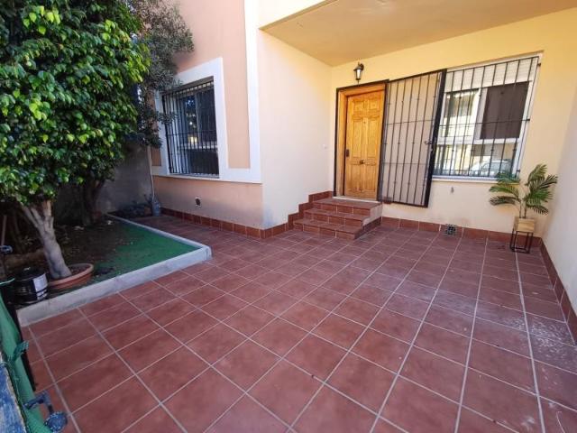 Duplex en venta San Javier