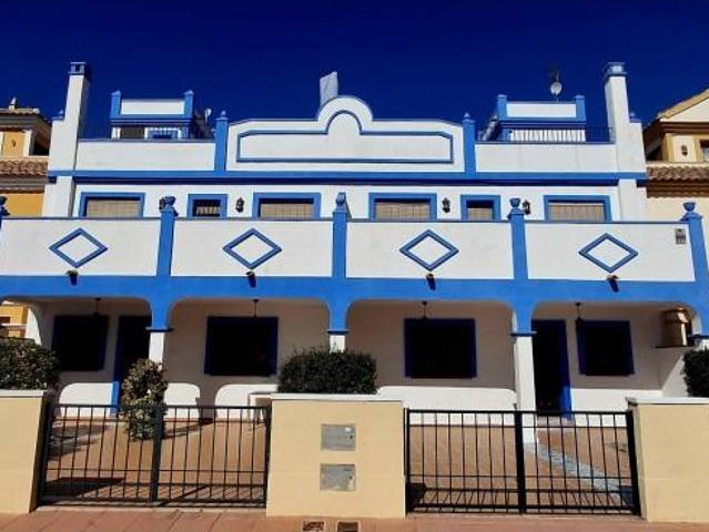 Duplex en venta San Javier