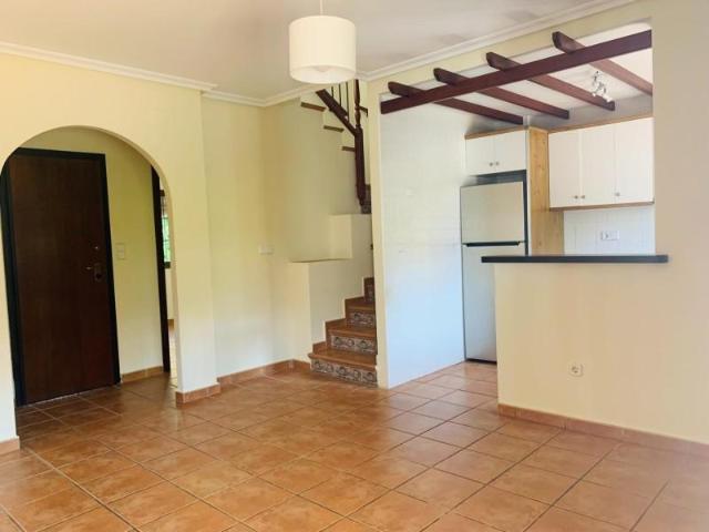 Duplex en venta San Javier