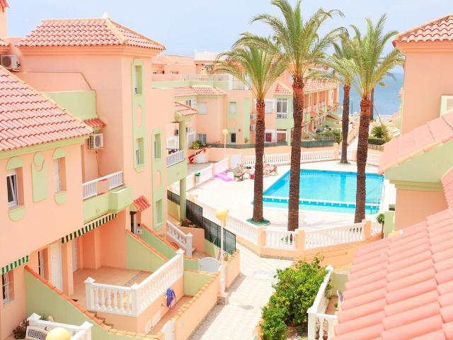 Duplex en venta, San Javier, Murcia