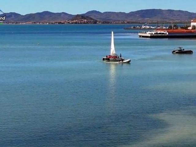 Duplex en venta San Pedro del Pinatar