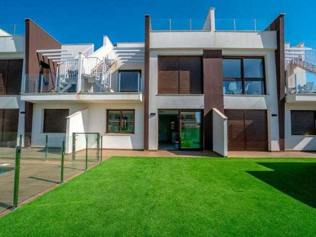 Duplex en venta San Pedro del Pinatar