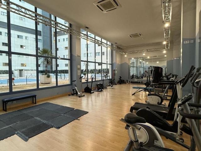 Dúplex en venta, San Sebastián de los Reyes