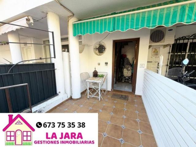 Duplex en venta Sanlúcar de Barrameda