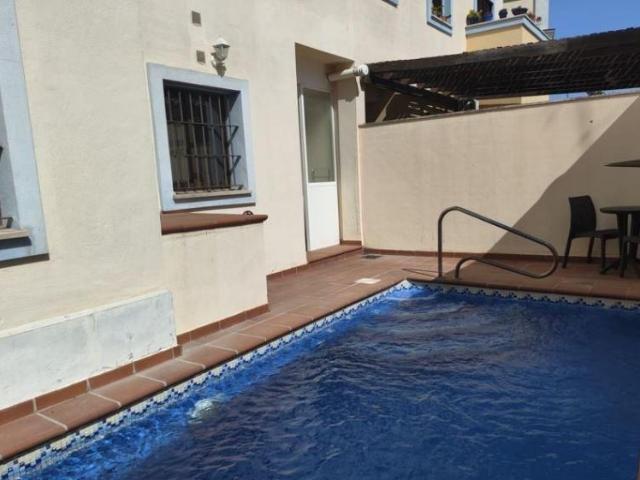Duplex en venta Sanlúcar de Barrameda