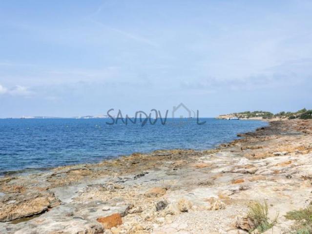 Duplex en venta Sant Antoni de Portmany