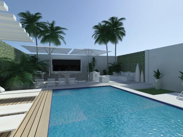 Duplex en venta Sant Boi de Llobregat