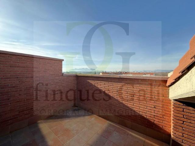 Duplex en venta Sant Fruitós de Bages