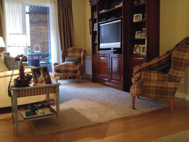 Duplex en venta Santo Domingo de la Calzada