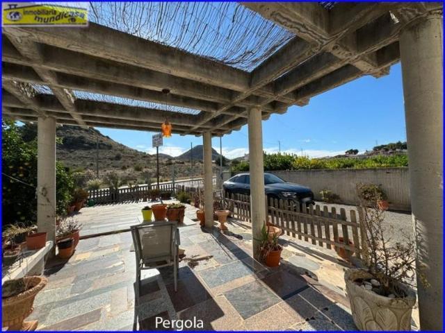 Duplex en venta Santomera