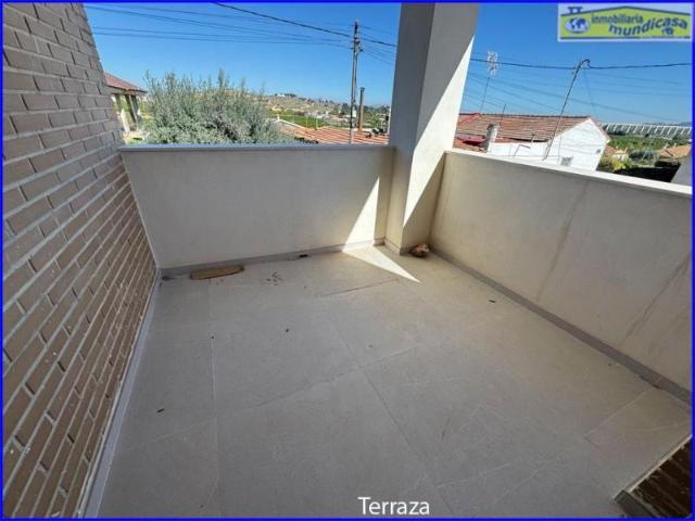 Duplex en venta Santomera