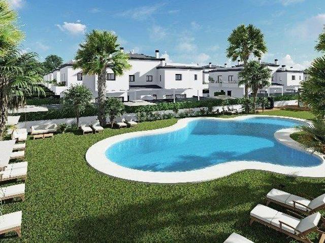 Duplex en venta Santa Pola