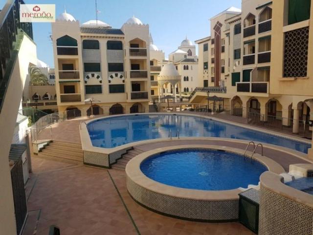 Duplex en venta Santa Pola
