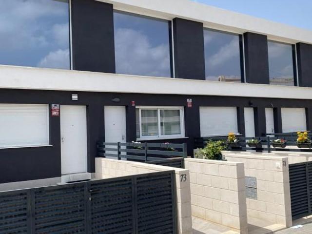 Duplex en venta Santa Pola