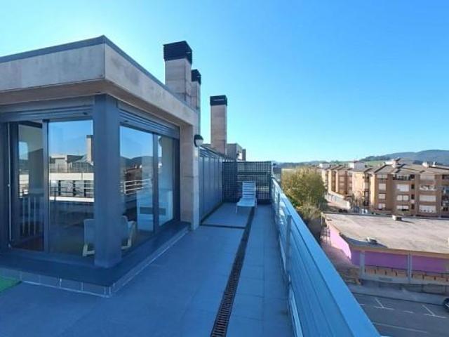Duplex en venta Santoña