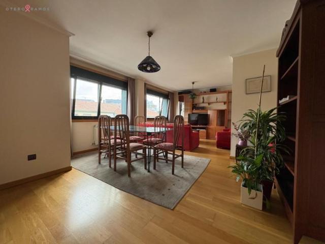 Duplex en venta Santiago de Compostela