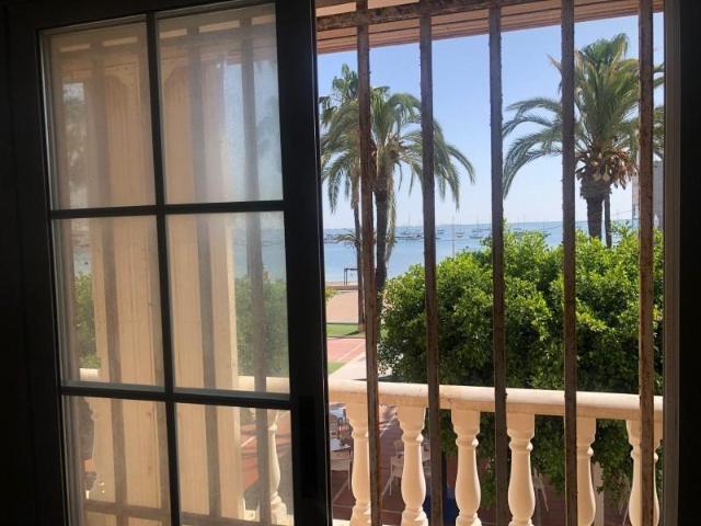 Duplex en venta Santiago de la Ribera