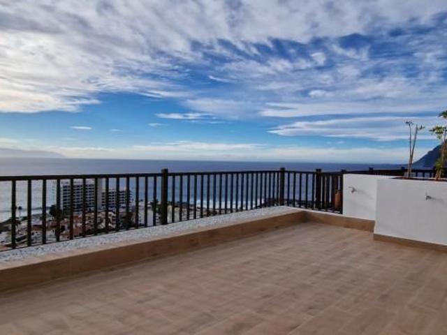 Duplex en venta Santiago del Teide