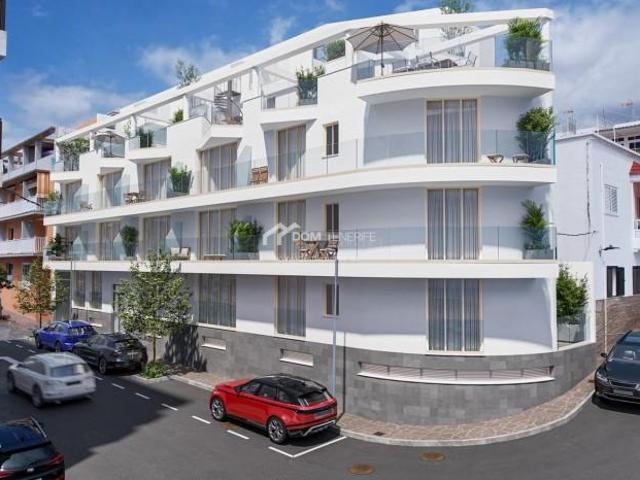 Duplex en venta Santiago del Teide