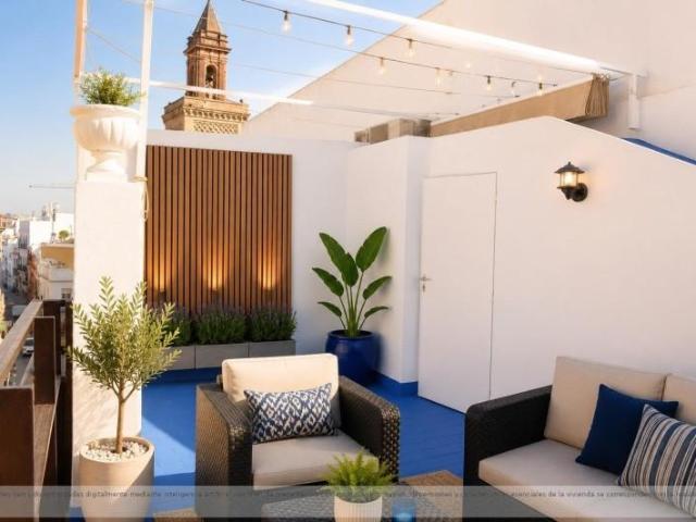 Duplex en venta Sevilla