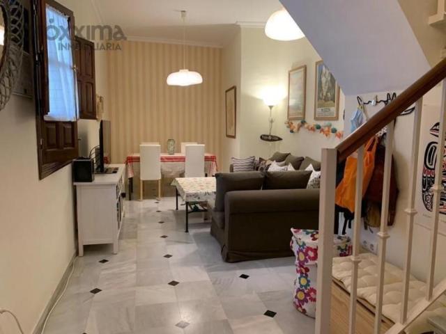 Duplex en venta Sevilla