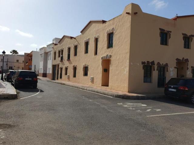 Duplex en venta Pájara
