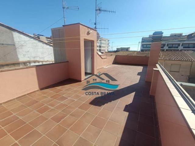 Duplex en venta Palamós