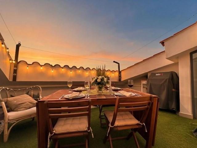 Duplex en venta Palamós