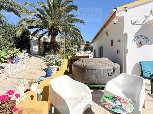 Duplex en venta Peníscola