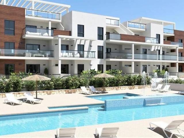 Duplex en venta Pilar de la Horadada