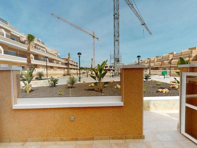 Duplex en venta Pilar de la Horadada