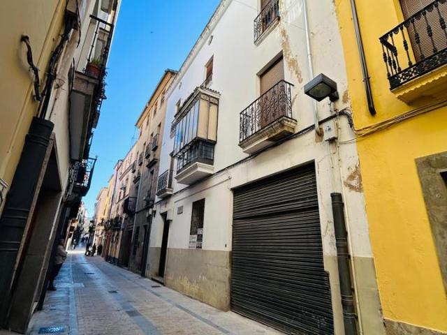 Duplex en venta Plasencia