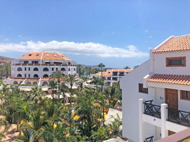 Duplex en venta Playa de las Américas