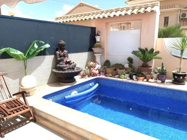 Duplex en venta Puerto de Mazarrón