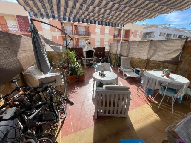 Duplex en venta Puerto de Mazarrón