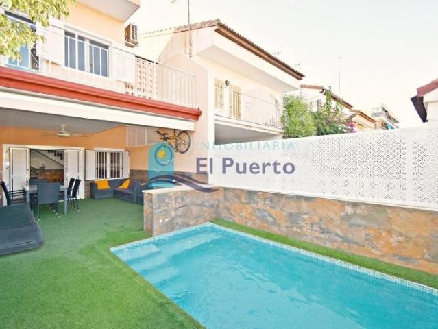 Duplex en venta Puerto de Mazarrón