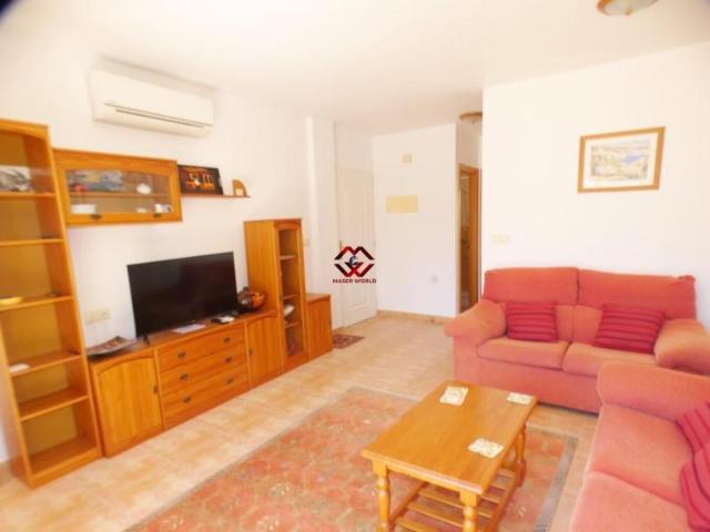 Duplex en venta Puerto de Mazarrón