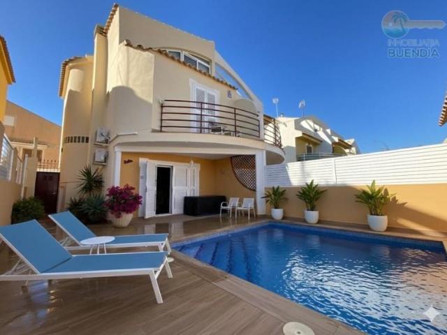 Duplex en venta Puerto de Mazarrón