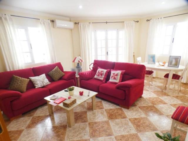 Duplex en venta Puerto de Mazarrón