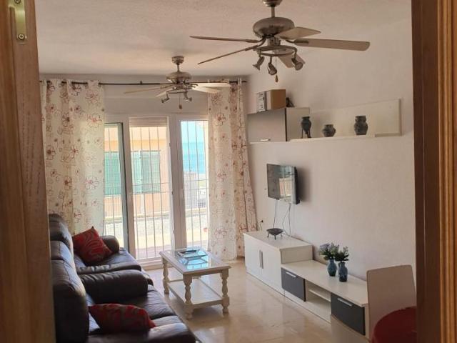 Duplex en venta Puerto de Mazarrón