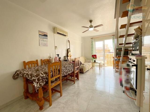 Duplex en venta Puerto de Mazarrón
