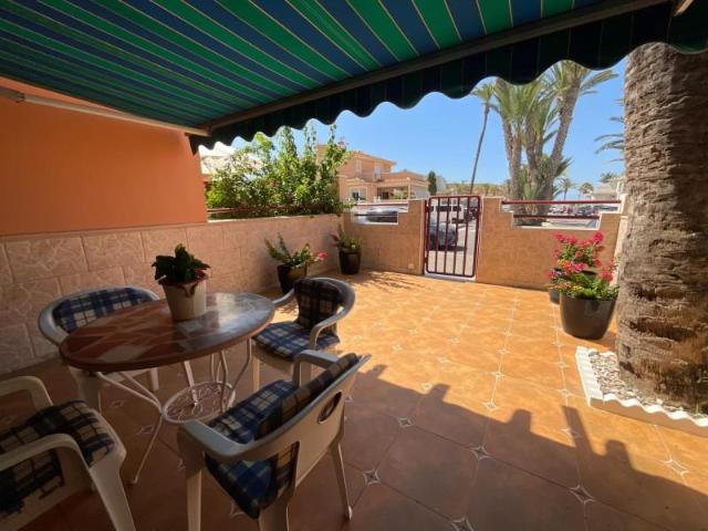 Duplex en venta Puerto de Mazarrón