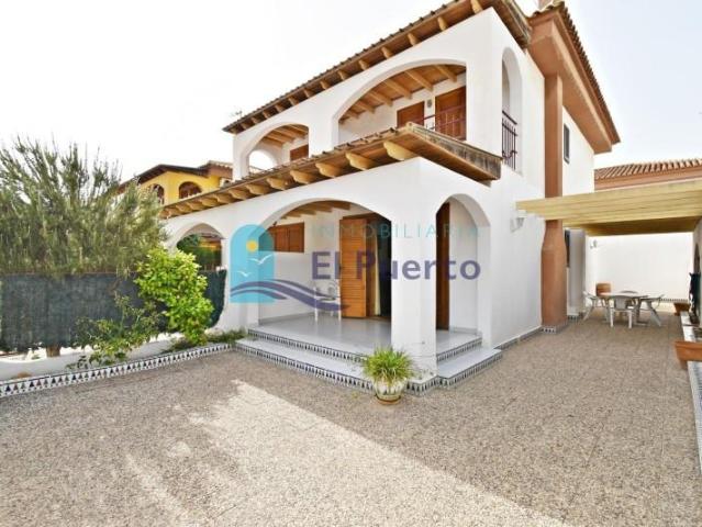 Duplex en venta Puerto de Mazarrón