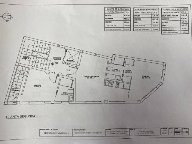 Duplex en venta Puerto de la Cruz