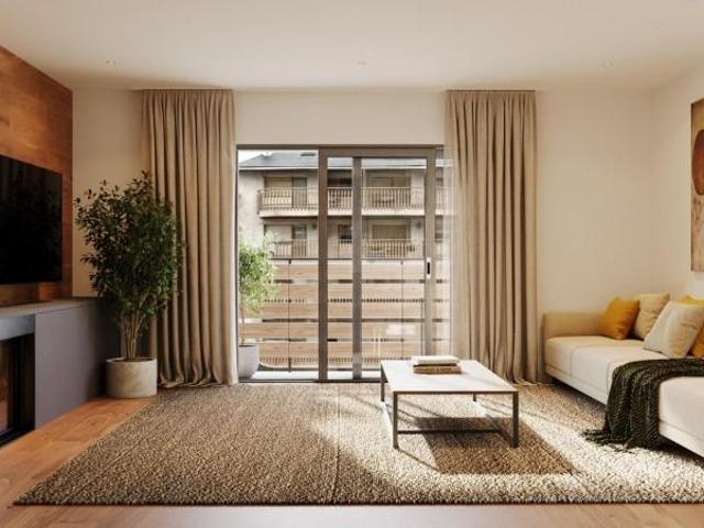 Duplex en venta Puigcerdà
