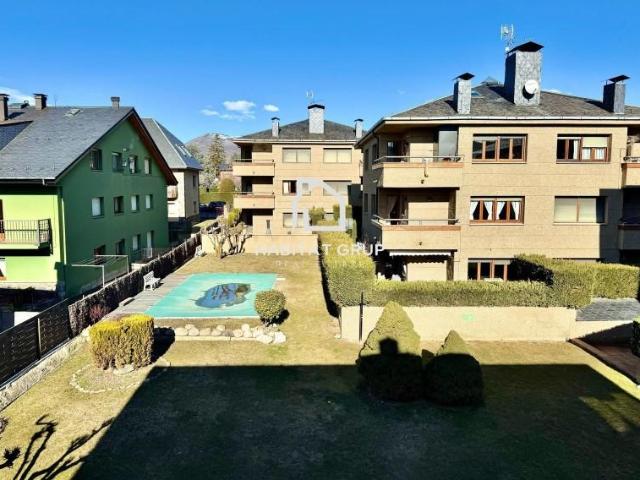 Duplex en venta Puigcerdà