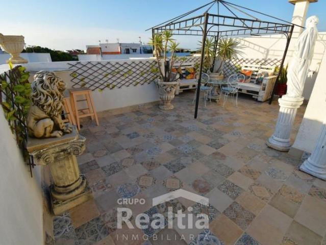 Duplex en venta Punta Umbría