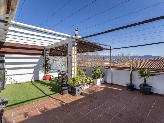 Duplex en venta Purchil