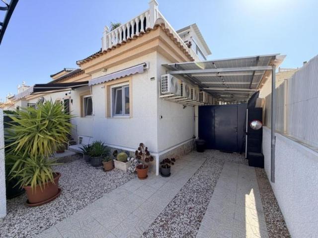 Duplex en venta Rojales