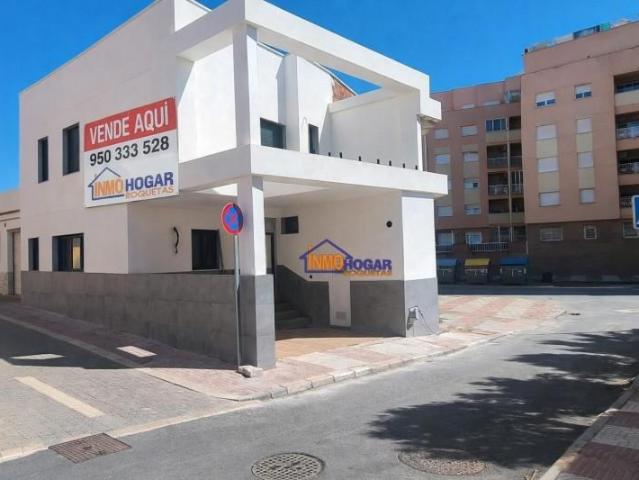 Duplex en venta Roquetas de Mar